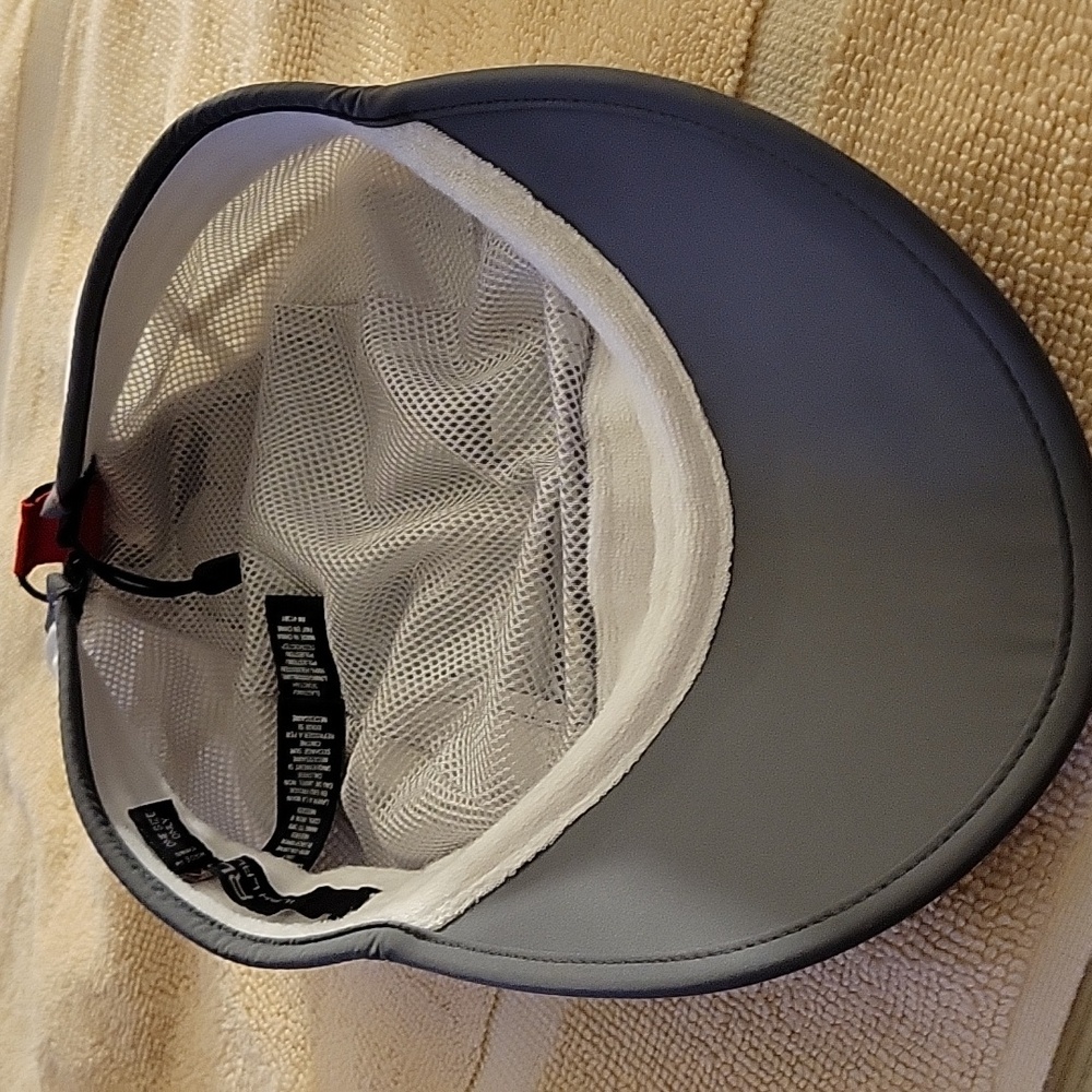 RLX Ralph lauren Cap Pre-Owned - Picture 8 of 16